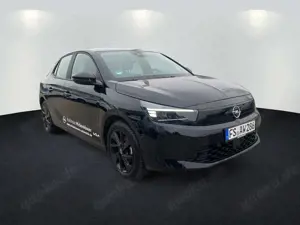 Opel Corsa 5T 1.2 Edition LED+Winter-Paket+Kamera Bild 3