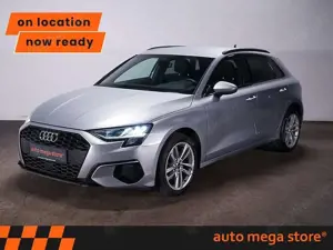 Audi A3 Sportback 30 2.0 TDI advanced Aut. ACC/AHK/SHZ