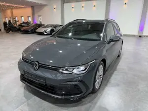 Volkswagen Golf 8 Variant R-Line 4Motion*IQ Led*HK*LHZ*ACC