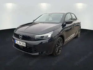 Opel Corsa 5T 1.2 Edition LED+Winter-Paket+Kamera