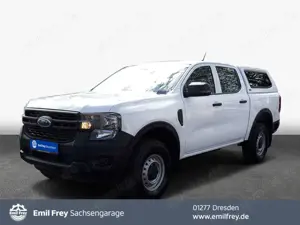 Ford Ranger XL Doka 2,0 TDCI 125 kW Hardtop 4-türig (Di