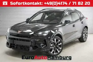 CUPRA Formentor 2,0 TSI DSG 4x4 VZ - LAGER
