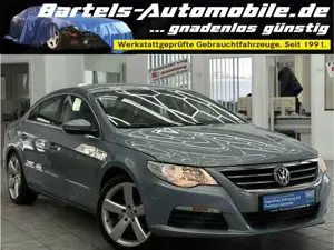 Volkswagen Passat CC 1.8 TSI, 2.Hand, Leder, Navi, Sitzh,