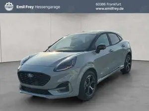 Ford Puma 1.0 EcoBoost Hybrid Aut. ST-LINE X 92 kW, 5-t
