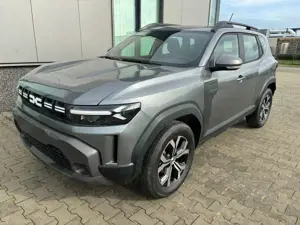 Dacia Duster Expression 1.2 Mild-Hybrid 140, 17" Alufelgen "...