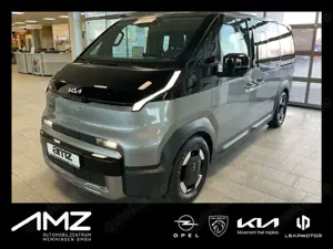 Kia PV5 Passenger PV5 71.2 kWh ELITE *Navi*Elektrische Schiebetüren