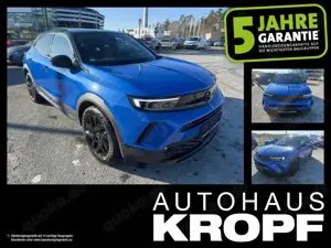 Opel Mokka-E Mokka e GS Line LED+Navi+SHZ+Winterp.+Kam.+LM