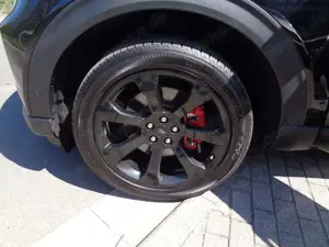 Ford Explorer 3,0 l EcoBoost 4x4 ST-Line Vollausstatt Bild 5