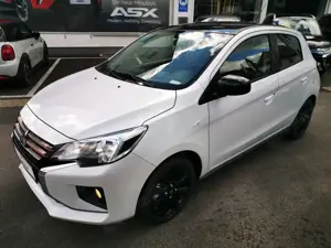 Mitsubishi Space Star 1,2 Select+ Black *Kamera*SHZ*Tempomat*Bluetooth