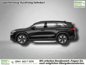 Skoda Kodiaq Sportline 1.5 TSI mHEV 7-Gang DSG 110 kW (150 P...
