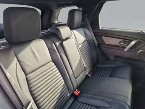 Land Rover Discovery Sport D200 Dynamic SE Bild 5