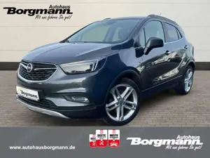 Opel Mokka X Innovation 1.4 Leder - AHK - Schiebedach - Navi
