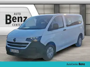 Volkswagen T7 Caravelle KR 2.0 TDI AUTOMATIK*9 SITZE*3-3-3* Klima