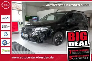 Nissan Townstar Kombi DIG-T 130 L2 Tekna Navi SHZ 360 LM