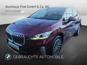 BMW 218 i  Luxury Line DAB LED Komfortzg. Shz