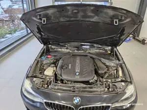 BMW 330 330d GT Aut. Sport Line
