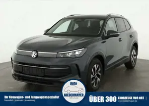Volkswagen Tiguan 1.5 eTSI DSG Life, easyOpen, Kamera, LED-Plus, Win