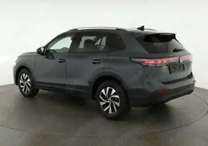 Volkswagen Tiguan 1.5 eTSI DSG Life, easyOpen, Kamera, LED-Plus, Win Bild 5