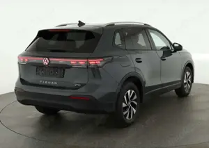 Volkswagen Tiguan 1.5 eTSI DSG Life, easyOpen, Kamera, LED-Plus, Win Bild 3