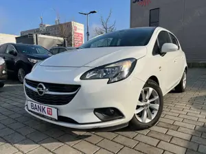 Opel Corsa Active/1-Hand/Euro-6/Serviceheftgepflegt/1,4 66kw