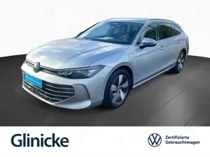 Volkswagen Passat Variant 1.5 TSI eHybrid Business Navi AHK