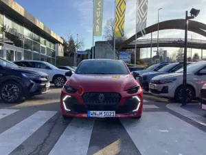 Renault Clio Esprit Alpine Full Hybrid E-Tech 160 EPH SHZ Navi Bild 3