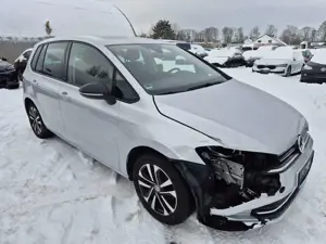 Volkswagen Golf Sportsvan 1.0 TSI IQ.Drive Pano Navi ACC