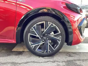 Renault Clio Esprit Alpine Full Hybrid E-Tech 160 EPH SHZ Navi Bild 5