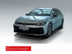 Volkswagen Passat R-Line 2,0 TDI DSG Klimasitze Standhzg.