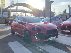 Renault Clio Esprit Alpine Full Hybrid E-Tech 160 EPH SHZ Navi Bild 4