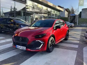 Renault Clio Esprit Alpine Full Hybrid E-Tech 160 EPH SHZ Navi Bild 2