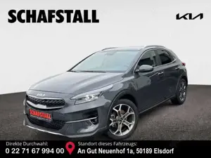 Kia XCeed 1.6 GDI PHEV Platinum Allwetter Navi Leder Digital