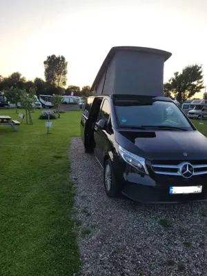 Mercedes-Benz Marco Polo 220/250/300 d EDITION RWD (447.813)