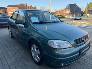 Opel Astra AUTOMATIK 1,6 Bild 5