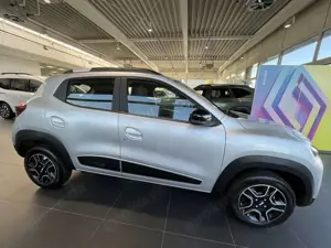 Dacia Spring Essential Bild 4