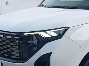 Ford Transit Courier 54kWh Trend Bild 5