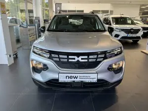 Dacia Spring Essential Bild 2