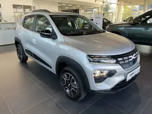 Dacia Spring Essential Bild 3