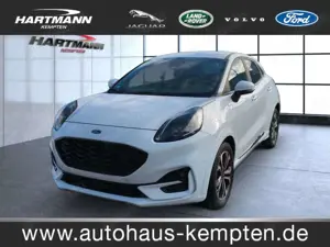Ford Puma ST-Line Bluetooth Navi LED Klima Einparkhilfe
