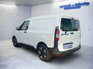 Ford Transit Courier 54kWh Trend Bild 4