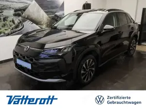 Volkswagen T-Roc Life 1.5 eTSI DSG AHK Winter Ganzjahresreifen