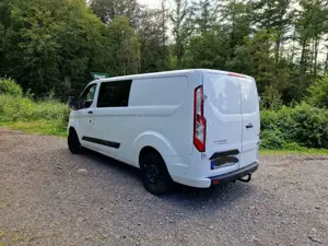 Ford Transit Custom 340 L2H1 VA Trend