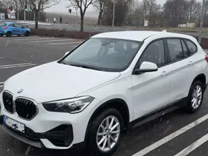 BMW X1 sDrive 18 i Advantage