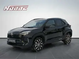 Toyota Yaris Cross Hybrid 130 1.5 VVT-i Teamplayer Safety+Winter Pake