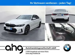 BMW 320 d xDrive Automatik Navi Tempom.aktiv Bluetoot