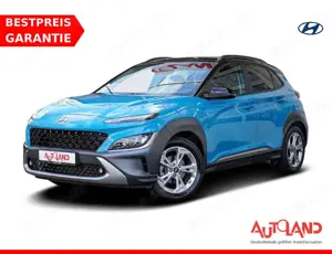 Hyundai KONA 1.0 T-GDI Pure 2WD LED Kamera Tempomat DAB