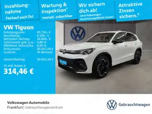 Volkswagen Tiguan 2.0 TDI DSG IQ.Light Navi DCC DAB+