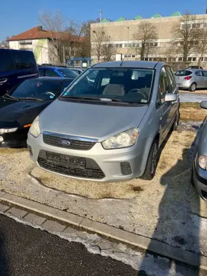 Ford C-Max C-Max 1.8 Style