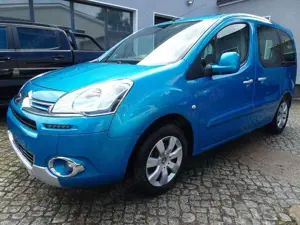 Citroen Berlingo Kombi Multispace 1.6, 72kW, KLIMA-AHK