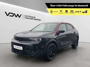 Opel Mokka GS Line 1.2 Klima Rückfahrkamera Sitzheizung